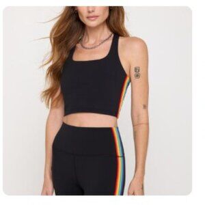 SPIRITUAL GANGSTER MATCHING SET MEDIUM NWT